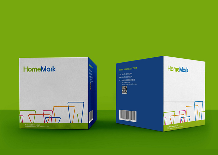 郓城县VI设计公司