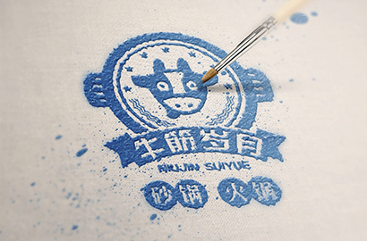 深耕郓城县企业VI设计：解锁品牌成长的核心密码